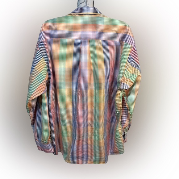 Gitman Bros Shirt - Picture 2 of 4